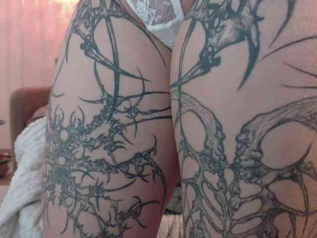 Yuriko-May Yuriko-May