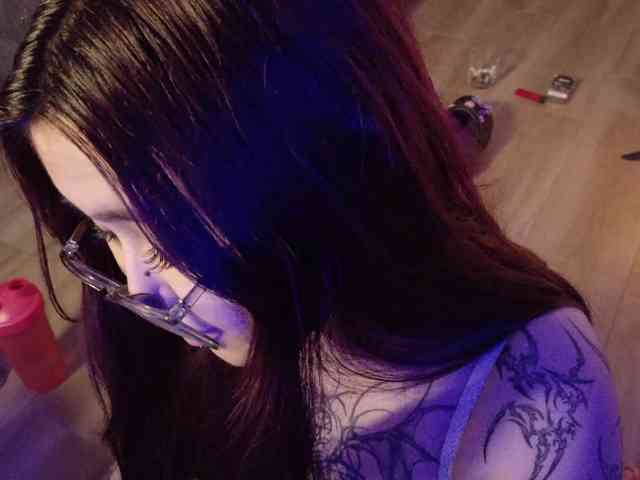 Yuriko-May webcam