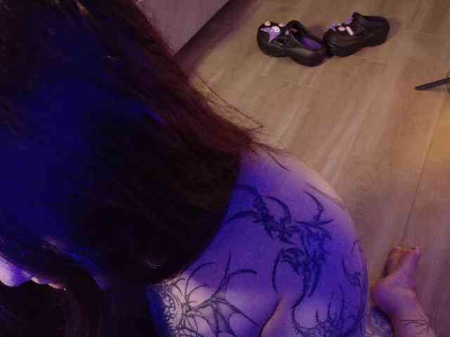 Yuriko-May webcam