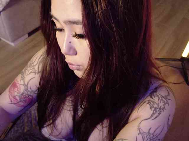 Yuriko-May webcam