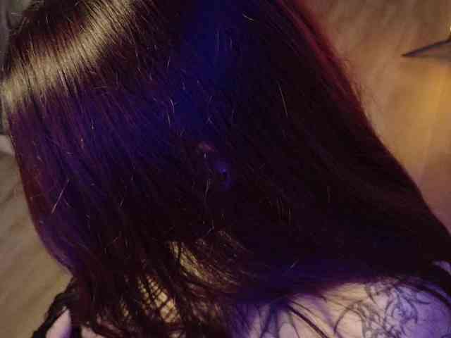 Yuriko-May webcam