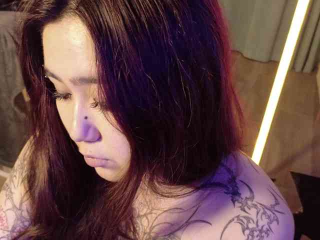 Yuriko-May webcam