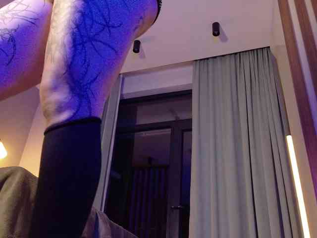 Yuriko-May webcam