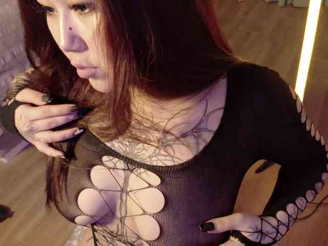 Yuriko-May webcam