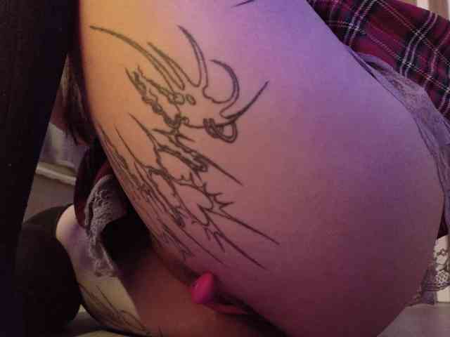 sex chat webcam Yuriko-May