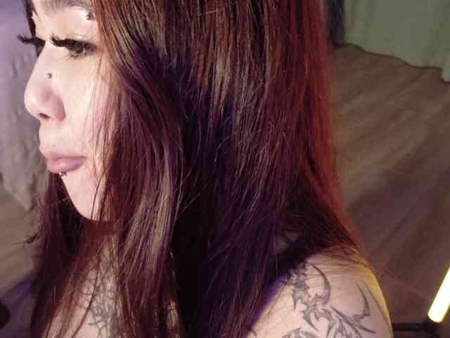 Yuriko-May webcam