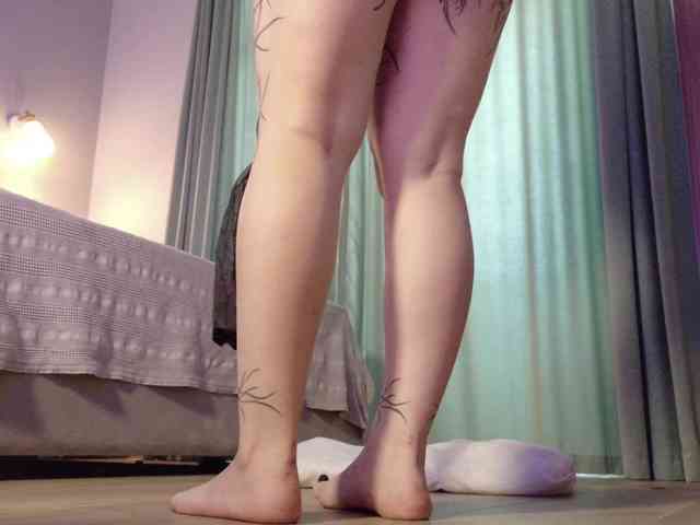 Yuriko-May webcam