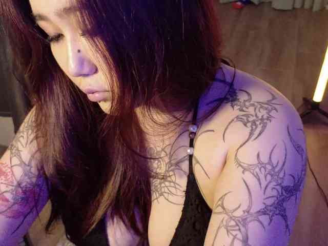 Yuriko-May webcam