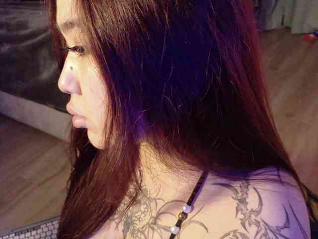 Yuriko-May webcam