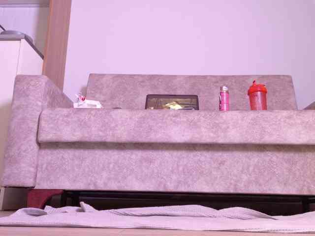 live cam bedroom Yuriko-May