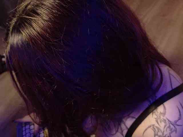 Yuriko-May webcam