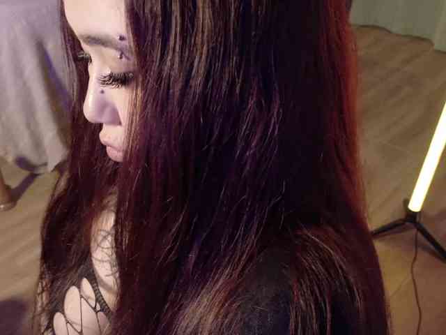 Yuriko-May webcam