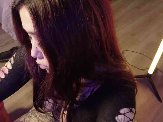 Yuriko-May webcam