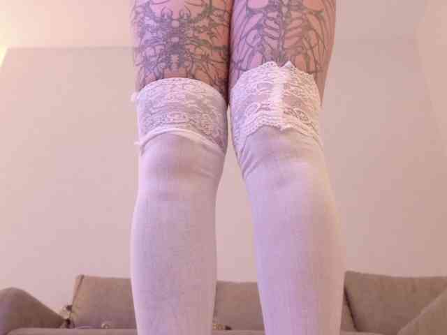 Yuriko-May Yuriko-May