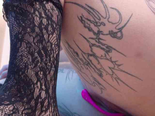 Yuriko-May Yuriko-May