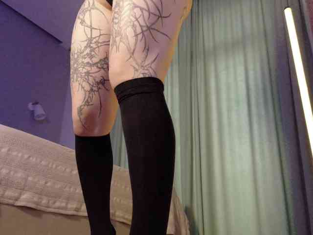 Yuriko-May webcam