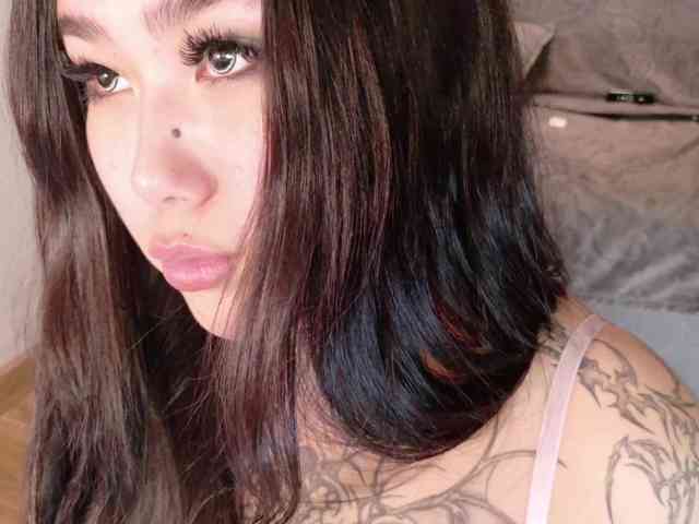 Yuriko-May webcam