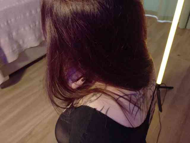 Yuriko-May webcam