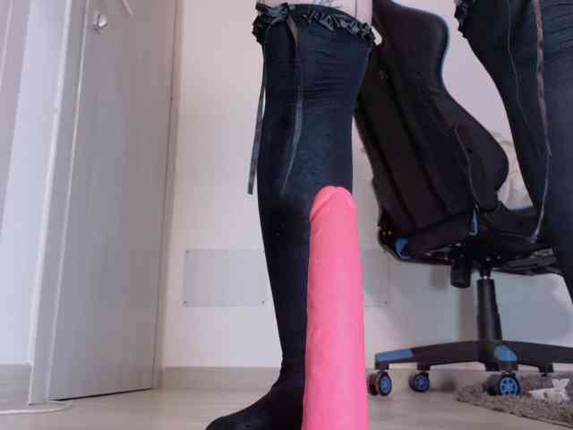 Yuriko-May webcam