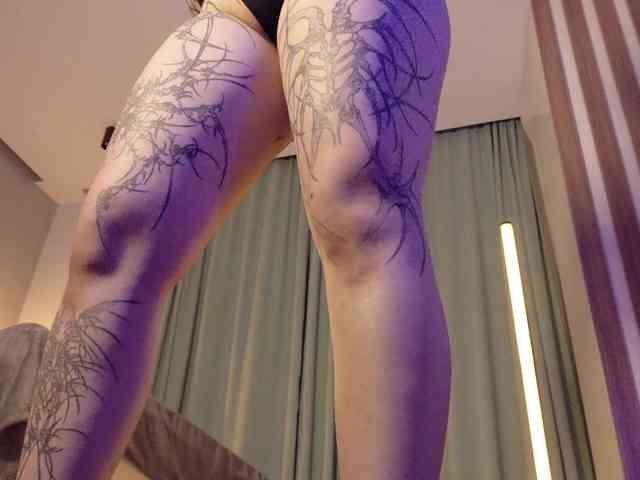 Yuriko-May webcam