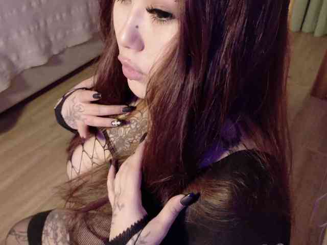 Yuriko-May webcam