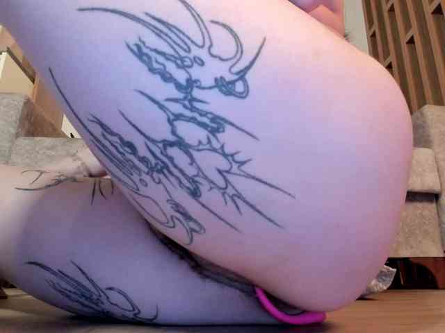 Yuriko-May webcam