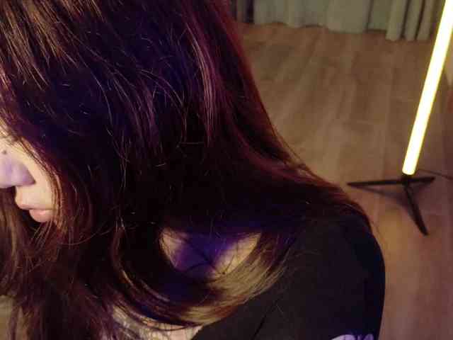 Yuriko-May webcam