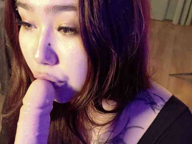 Yuriko-May webcam