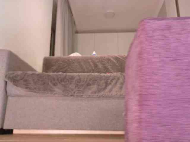 Yuriko-May webcam