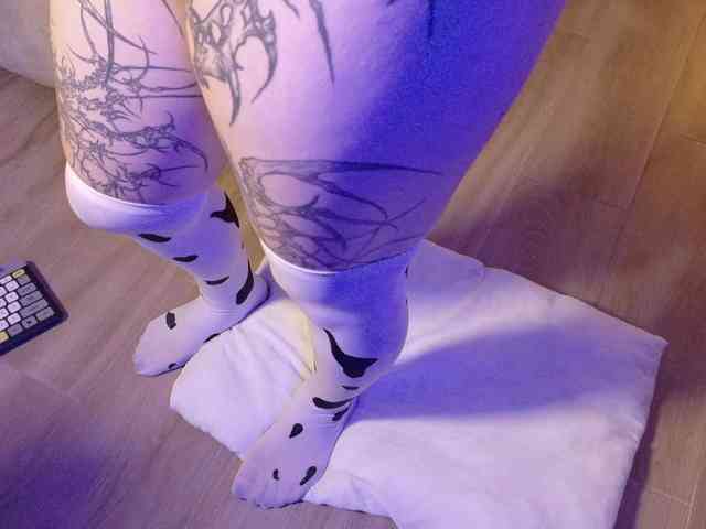 Yuriko-May webcam