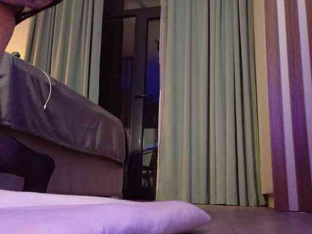 Yuriko-May webcam