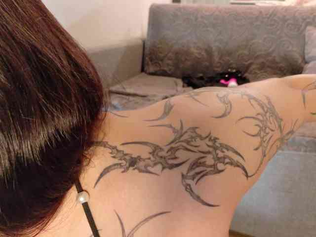 Yuriko-May Live Webcam on BongaCams