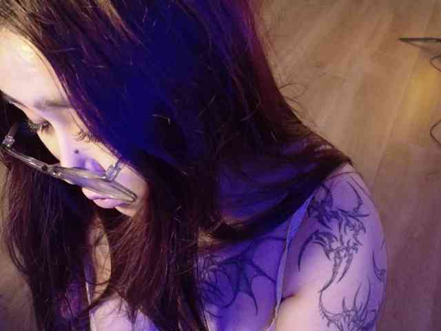Yuriko-May webcam