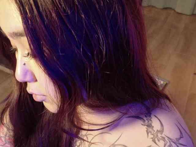 xxx cam chat Yuriko-May