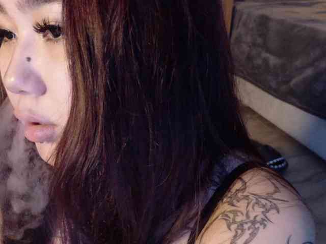 Yuriko-May Yuriko-May