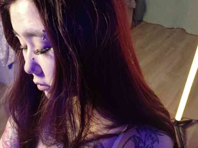 Yuriko-May webcam