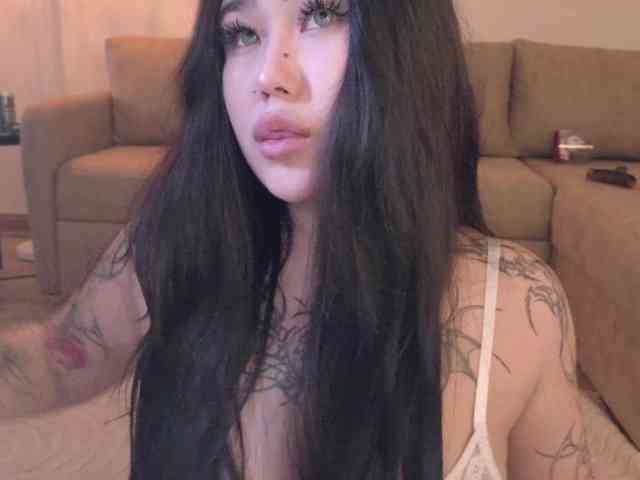 Yuriko-May Yuriko-May