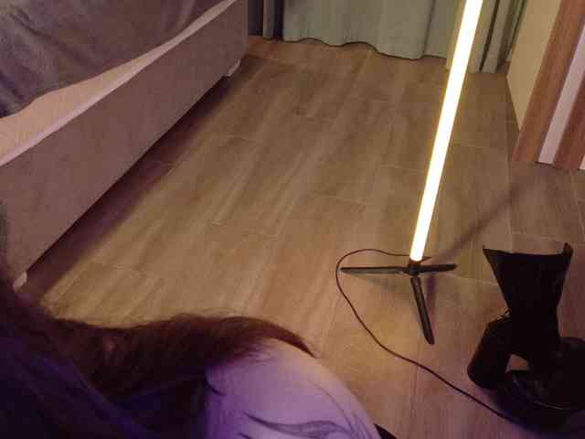 Yuriko-May webcam