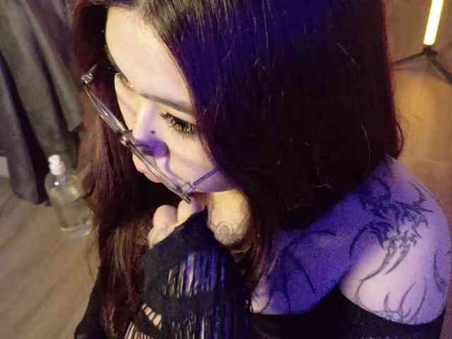 Yuriko-May webcam