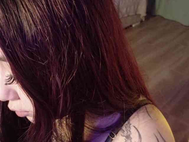Yuriko-May webcam