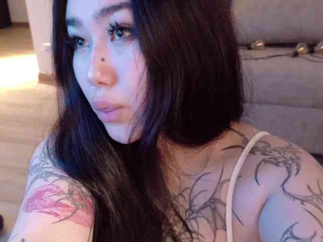 Yuriko-May Yuriko-May