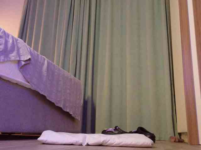 Yuriko-May webcam