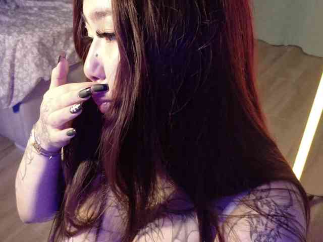 Yuriko-May webcam