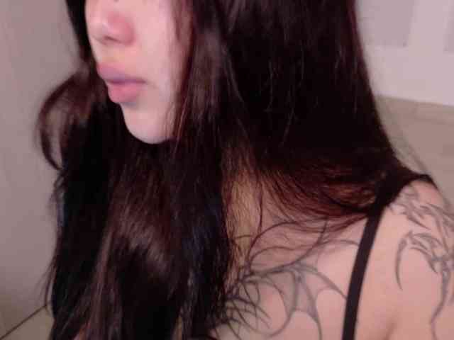 Yuriko-May webcam