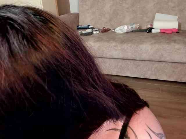 Yuriko-May webcam