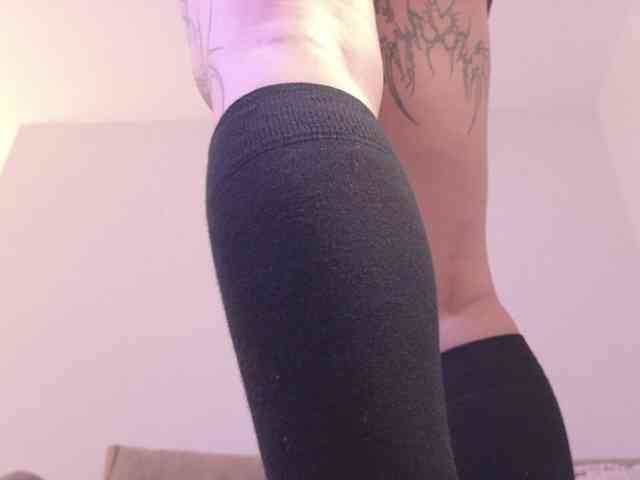 Yuriko-May Yuriko-May