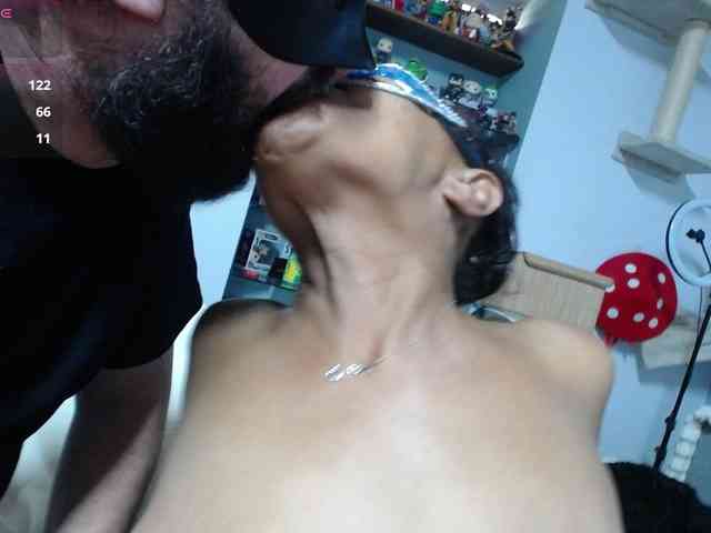 Sexapoly webcam