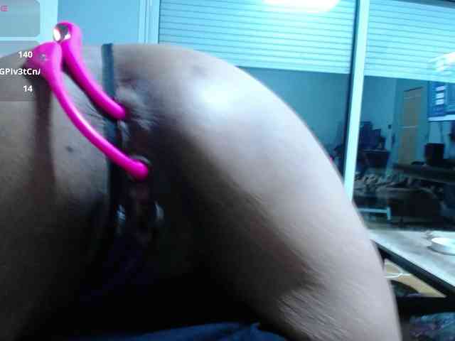 Sexapoly webcam
