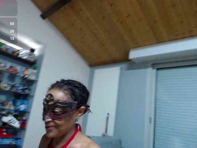 Sexapoly Live Webcam on BongaCams