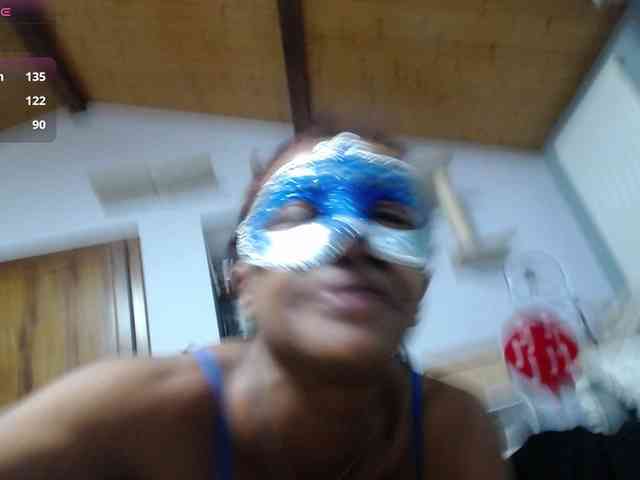 Sexapoly webcam